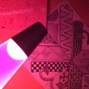 Meet your Posher, Zoe